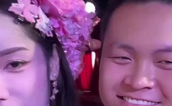 中国梦想秀沈灏